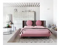 Letto design Hugh one Noctis con uno sconto del 30%