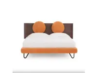 Letto design Hugh one Noctis con uno sconto del 30%