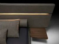 Letto design Infinito Twils con uno sconto del 30%