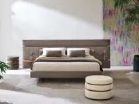 LETTO Infinito Twils a PREZZI OUTLET