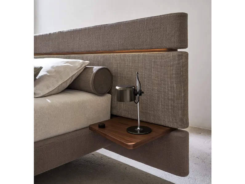 LETTO Infinito Twils a PREZZI OUTLET