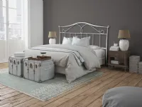 Letto design Ischia Florentia bed
 con un ribasso esclusivo
