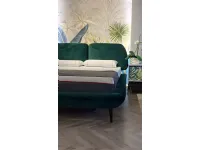 Letto design Jeff Dorelan con uno sconto del 50%