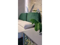 Letto design Jeff Dorelan con uno sconto del 50%