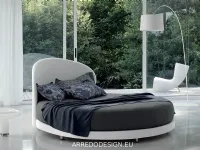 Letto design Kaleido  Rigosalotti scontato 30%