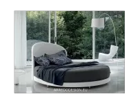 Letto design Kaleido  Rigosalotti scontato 30%