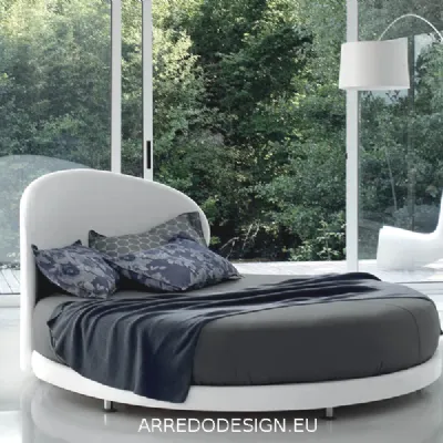 Approfitta dello sconto 30% sul letto Kaleido  di Rigosalotti