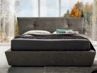 Letto design Kris Artigianale con un ribasso del 34%