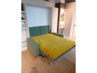 Letto design Letto a scomparsa Clei con un ribasso del 40%