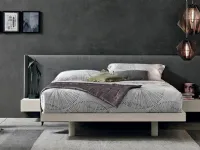 Letto design Letto fusion Tomasella con un ribasso del 32%