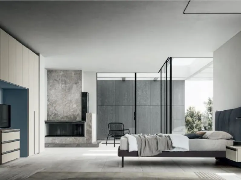 Letto Letto ghost�di Munari scontato del 30%