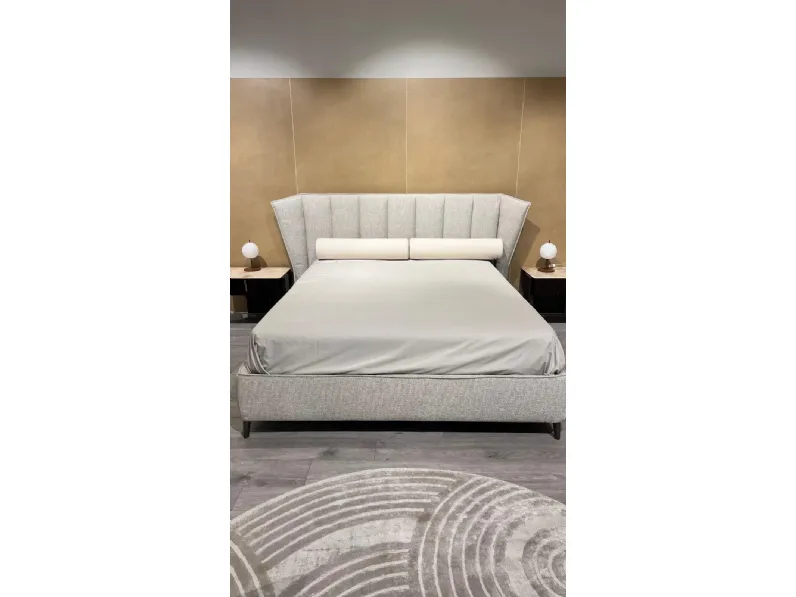 Letto matrimoniale Letto opera Twils con un ribasso IMPERDIBILE