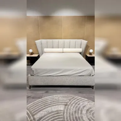 Letto matrimoniale Letto opera Twils con un ribasso IMPERDIBILE