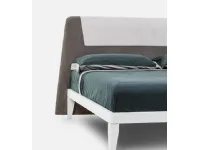 Letto design Letto sfoderabile diversi colori  fine serie Md work con uno sconto esclusivo