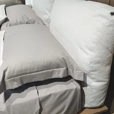 LETTO Letto tomasella piuma Tomasella a PREZZI OUTLET
