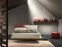 Letto design Like Artigianale con uno sconto esclusivo