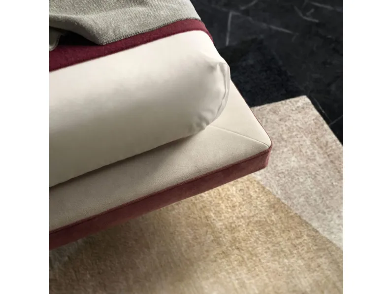 Letto design Like Artigianale con uno sconto esclusivo