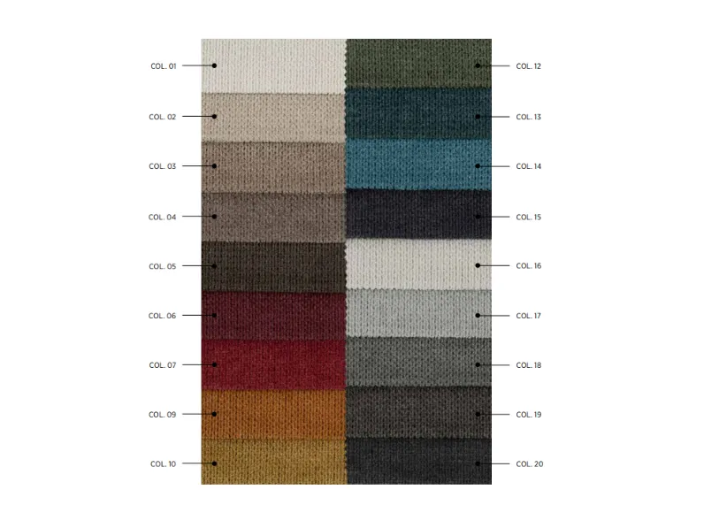 Letto design Like Artigianale con uno sconto esclusivo