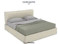 Letto design Loll 80 Gervasoni con uno sconto esclusivo