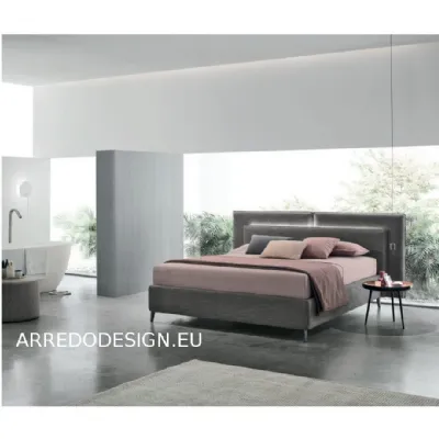 Approfitta dello sconto 30% sul letto Monroe di V&nice