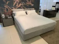 Scopri il Letto Nathalie di Flou: richiedi ora il prezzo! Un design moderno ed elegante, per una camera da letto unica.