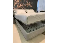 Scopri il Letto Nathalie di Flou: richiedi ora il prezzo! Un design moderno ed elegante, per una camera da letto unica.