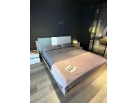 Scopri il Letto imbottito modello Nikki di Tomasella scontato 35%!