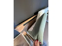 Scopri il Letto imbottito modello Nikki di Tomasella scontato 35%!