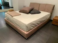 Letto design Noa La falegnami con un ribasso esclusivo