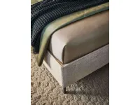 Letto design Opera fleur Twils scontato 30%