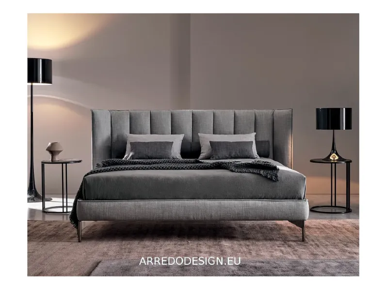 Approfitta dello sconto 30% sul letto Opera di Twils