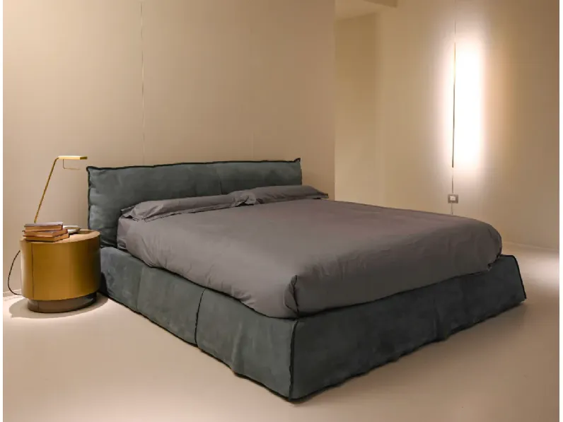 Letto Paris slim di Baxter: richiedi prezzo 