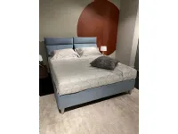 Letto design Plio Oggioni con uno sconto esclusivo