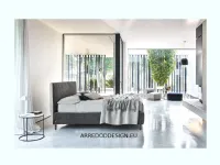 Letto Poseidone *�di Rosini scontato del 30%