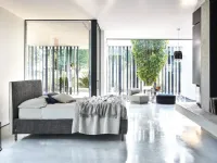 Letto Poseidone *�di Rosini scontato del 30%