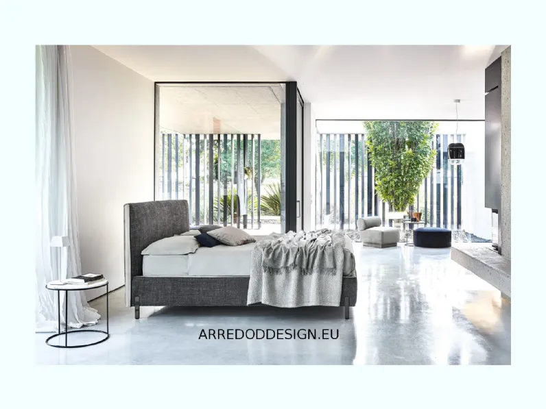 Letto Poseidone *�di Rosini scontato del 30%