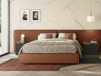LETTO Puro  maxi Morassutti a PREZZI OUTLET