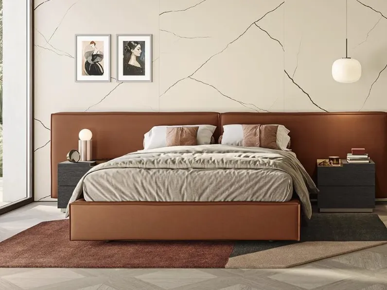 LETTO Puro  maxi Morassutti a PREZZI OUTLET