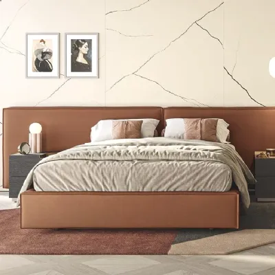 LETTO Puro  maxi Morassutti a PREZZI OUTLET