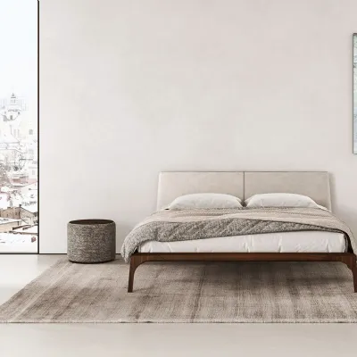 Letto design Relev Presotto con un ribasso del 30%