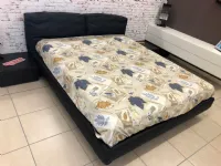 Letto design Sacco Pianca con uno sconto esclusivo