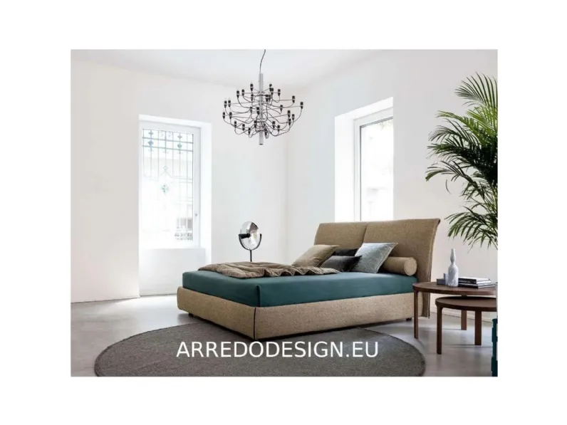 Letto Saildi Twils scontato del 30%