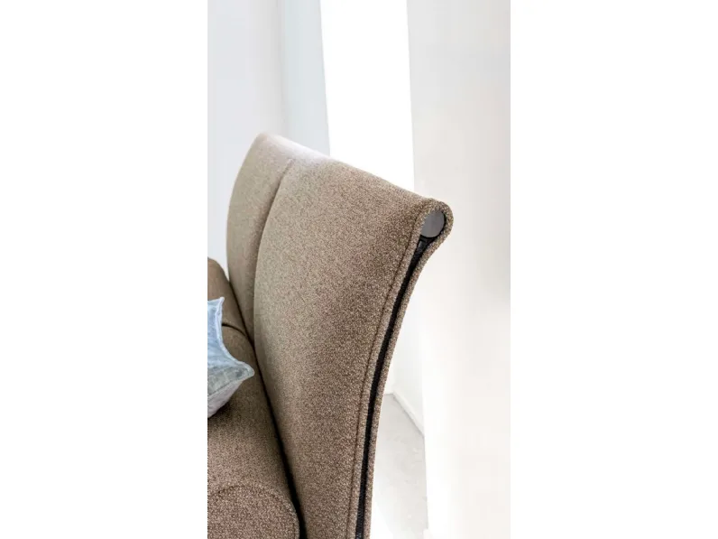 Letto design Sail Twils scontato 30%