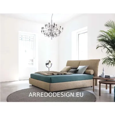 Letto Saildi Twils scontato del 30%