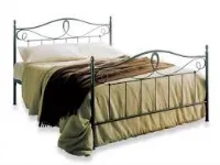 LETTO Serlio  Ingenia a PREZZI OUTLET