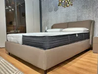 Letto matrimoniale Spa hello Noctis con uno sconto IMPERDIBILE