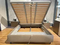 Letto matrimoniale Spa hello Noctis con uno sconto IMPERDIBILE
