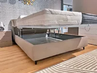 Letto matrimoniale Spa hello Noctis con uno sconto IMPERDIBILE