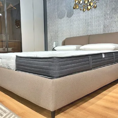 Letto design Spa hello Noctis scontato 26%