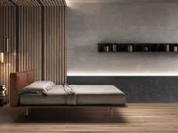 Approfitta dello sconto 40% sul letto Stylish di Bside